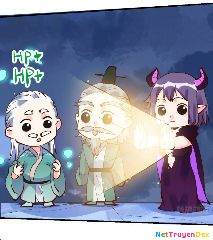 Nguyên Lai Ta Là Tu Tiên Đại Lão Chapter 179 - 24