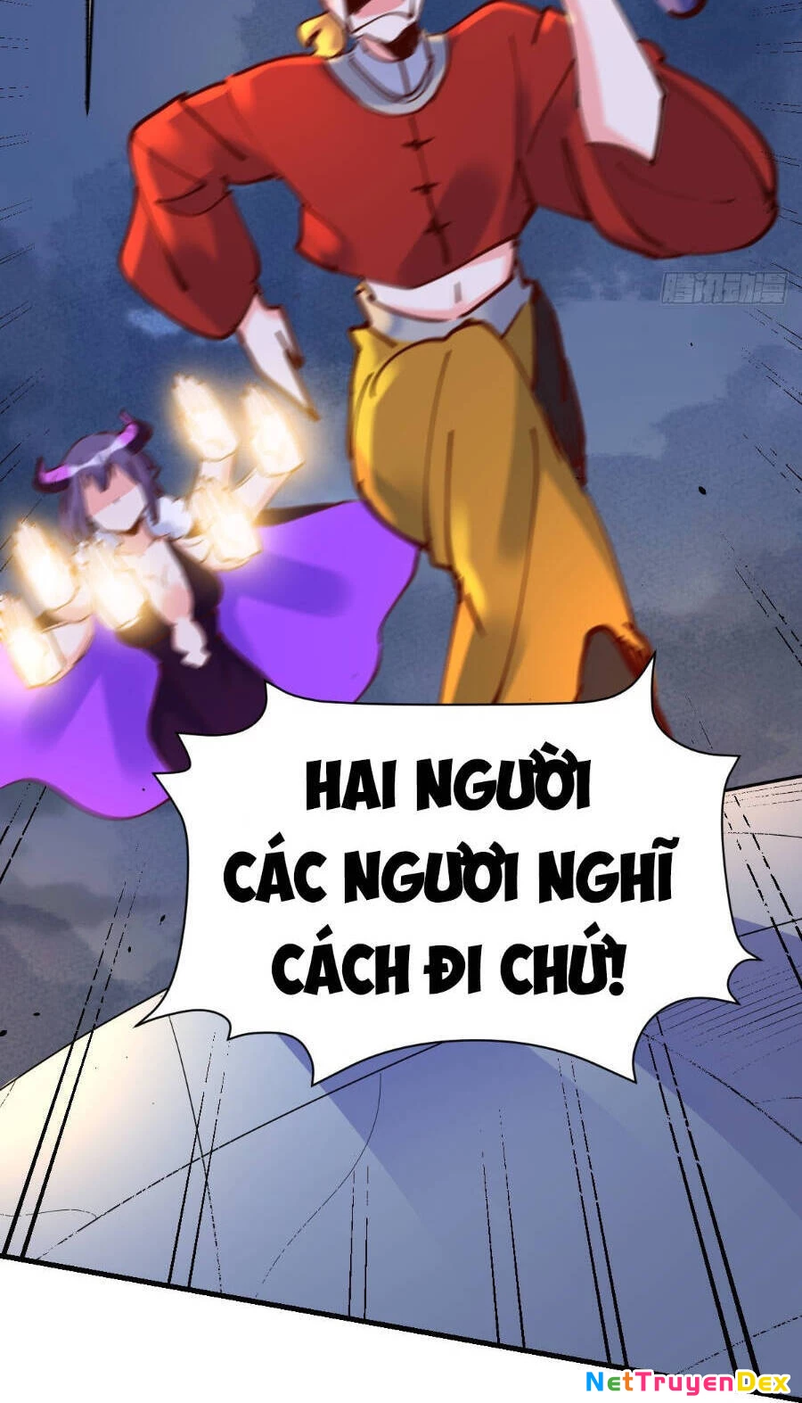 Nguyên Lai Ta Là Tu Tiên Đại Lão Chapter 179 - 27