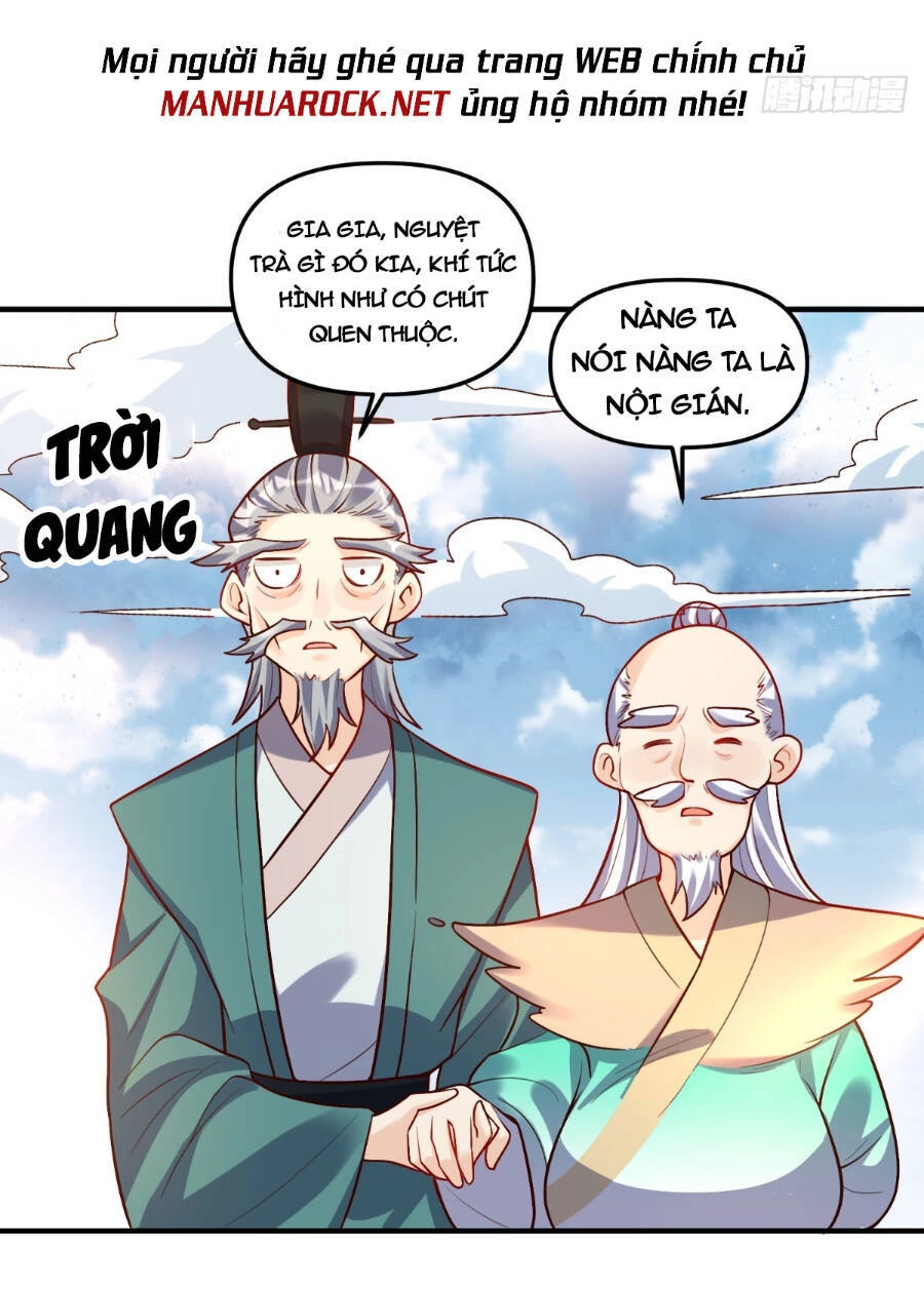 Nguyên Lai Ta Là Tu Tiên Đại Lão Chapter 179 - 28