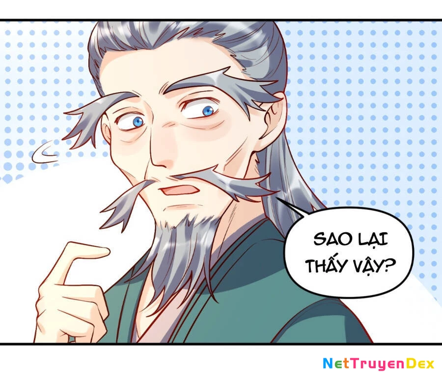 Nguyên Lai Ta Là Tu Tiên Đại Lão Chapter 179 - 33