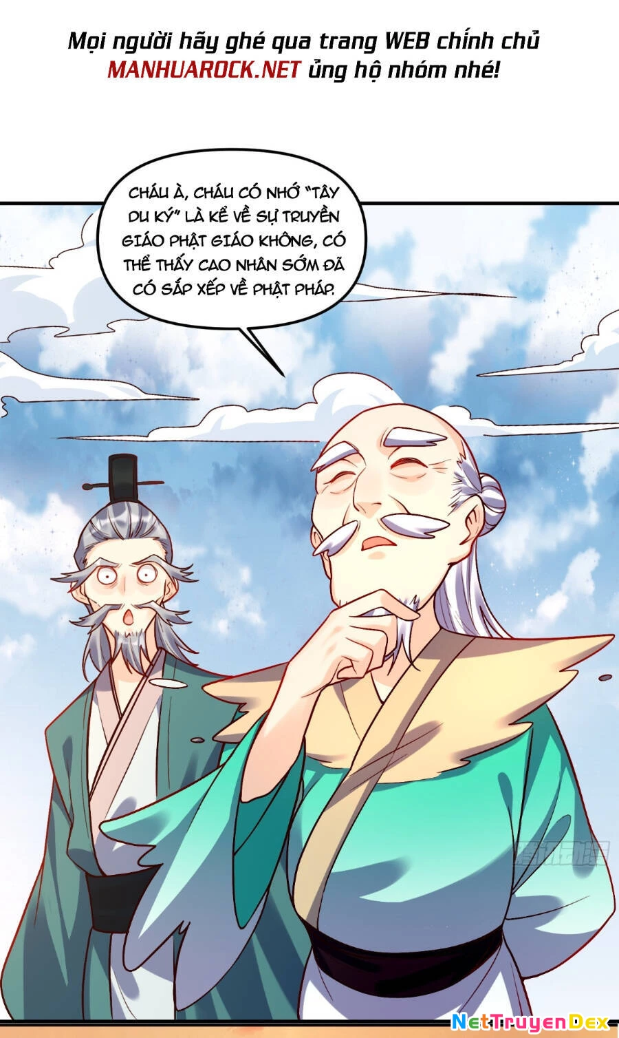 Nguyên Lai Ta Là Tu Tiên Đại Lão Chapter 179 - 34