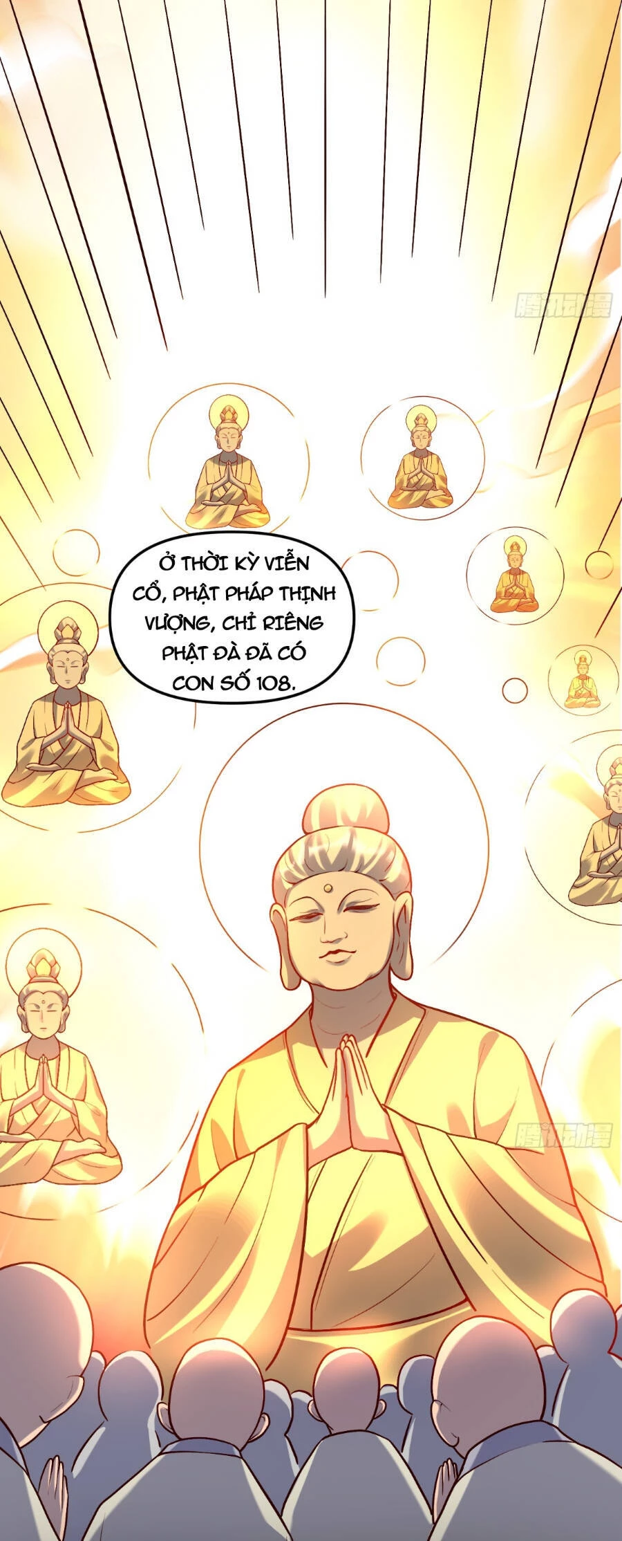 Nguyên Lai Ta Là Tu Tiên Đại Lão Chapter 179 - 36