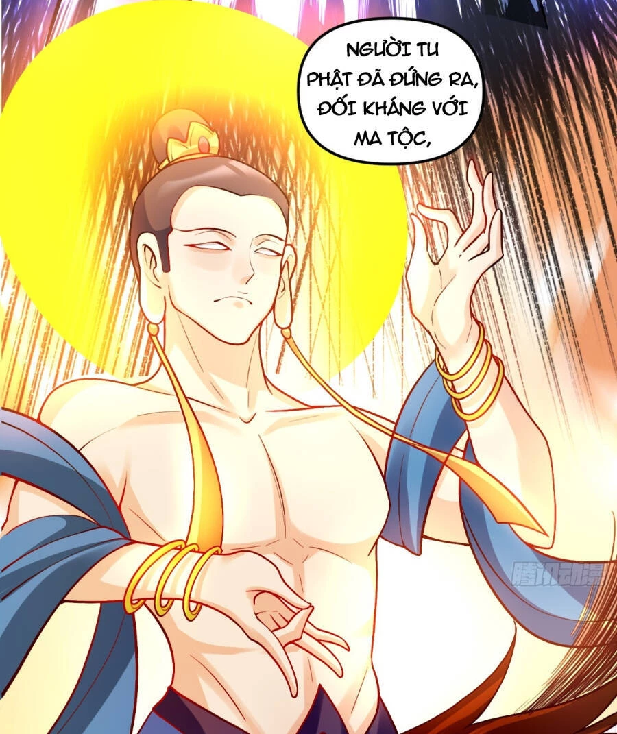 Nguyên Lai Ta Là Tu Tiên Đại Lão Chapter 179 - 38