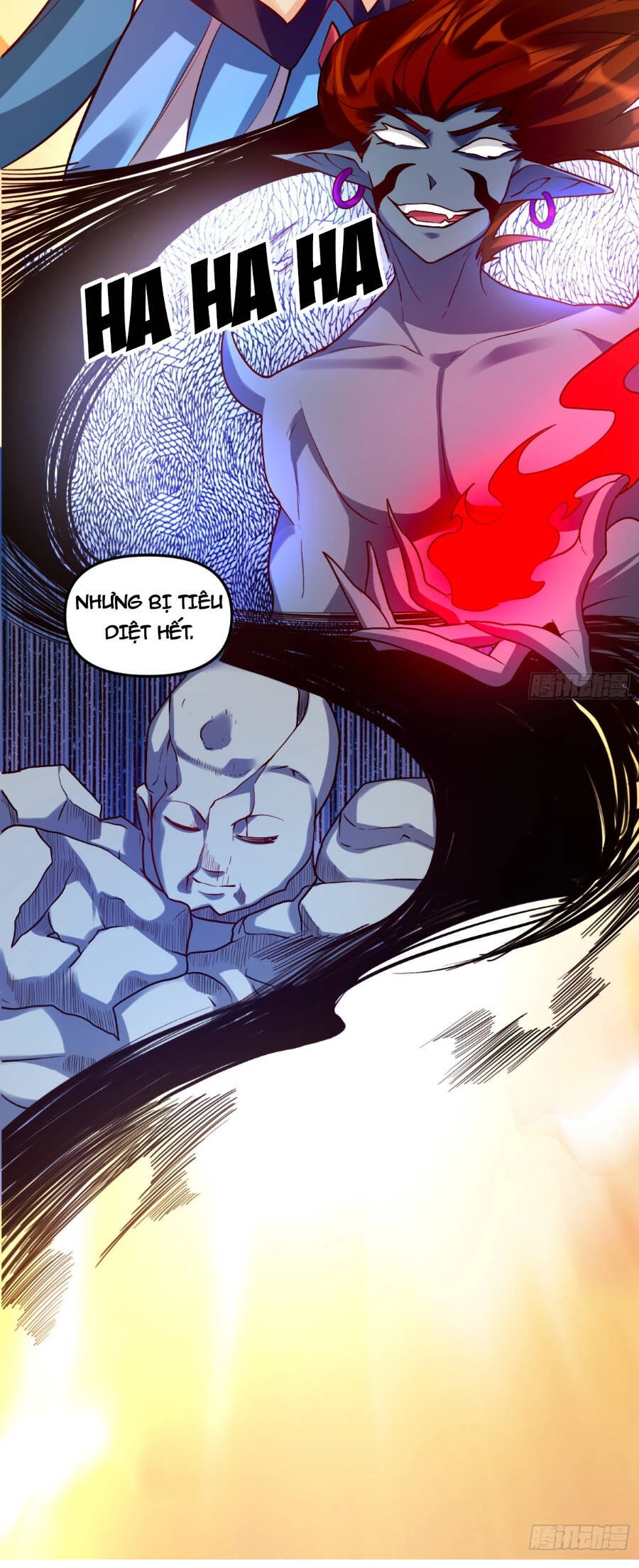 Nguyên Lai Ta Là Tu Tiên Đại Lão Chapter 179 - 39