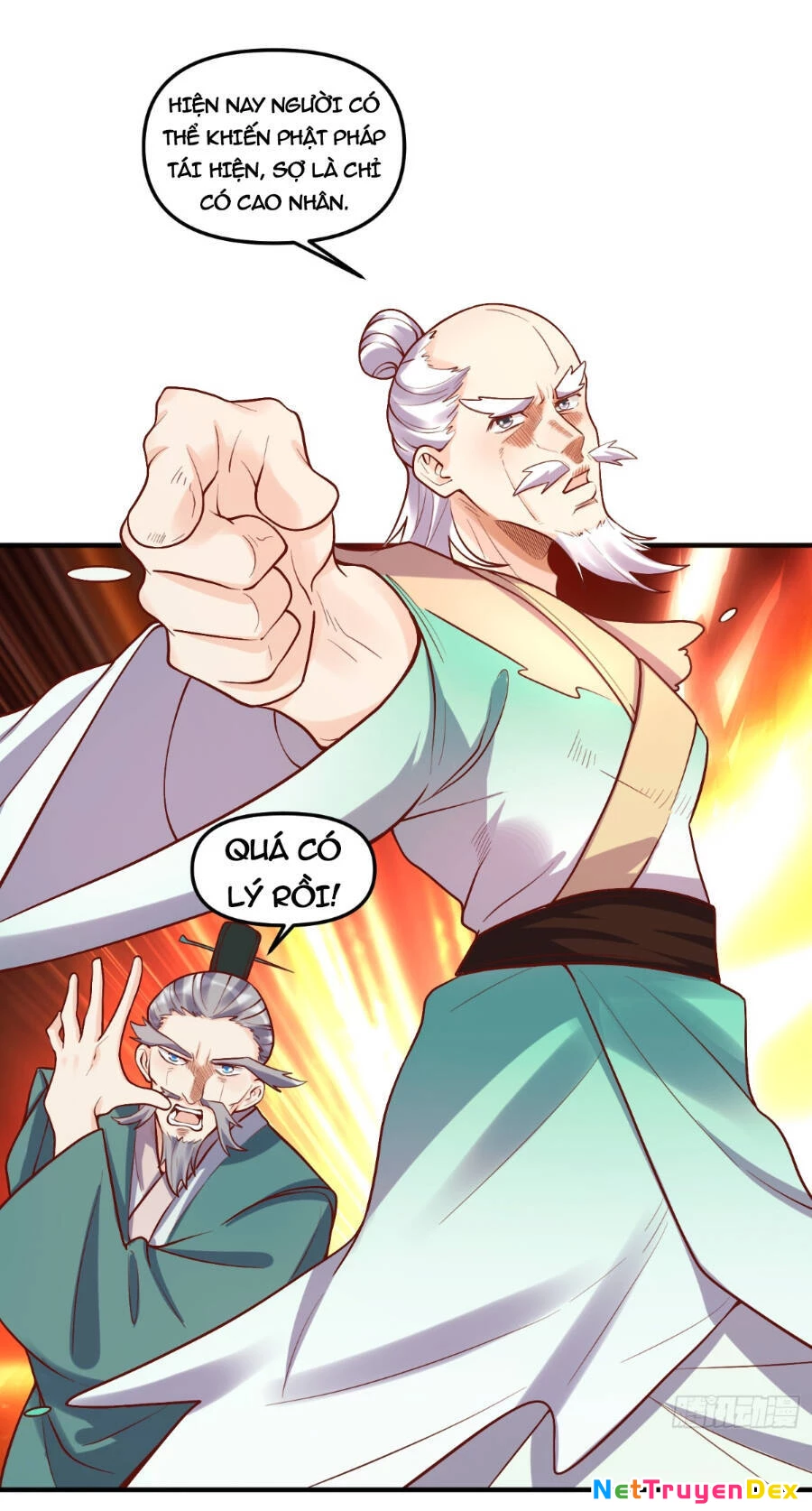 Nguyên Lai Ta Là Tu Tiên Đại Lão Chapter 179 - 40