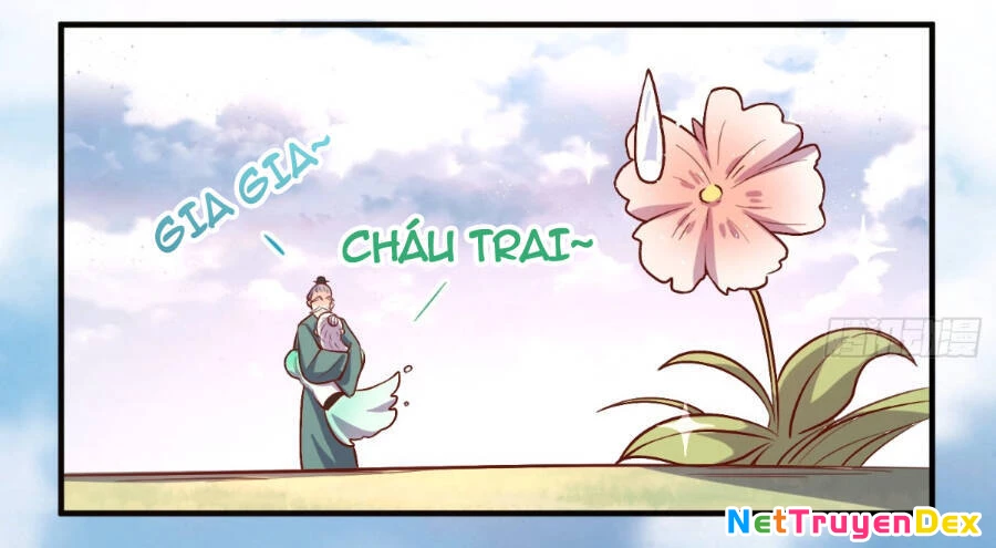 Nguyên Lai Ta Là Tu Tiên Đại Lão Chapter 179 - 42