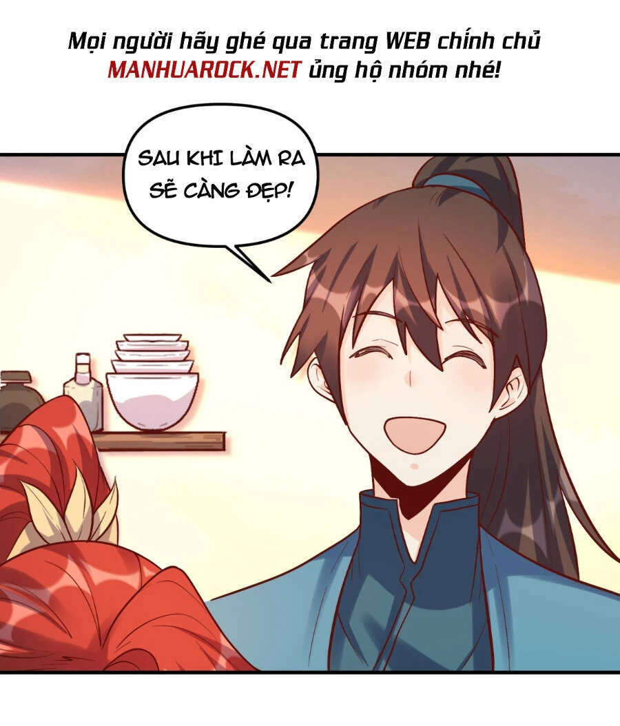 Nguyên Lai Ta Là Tu Tiên Đại Lão Chapter 179 - 48