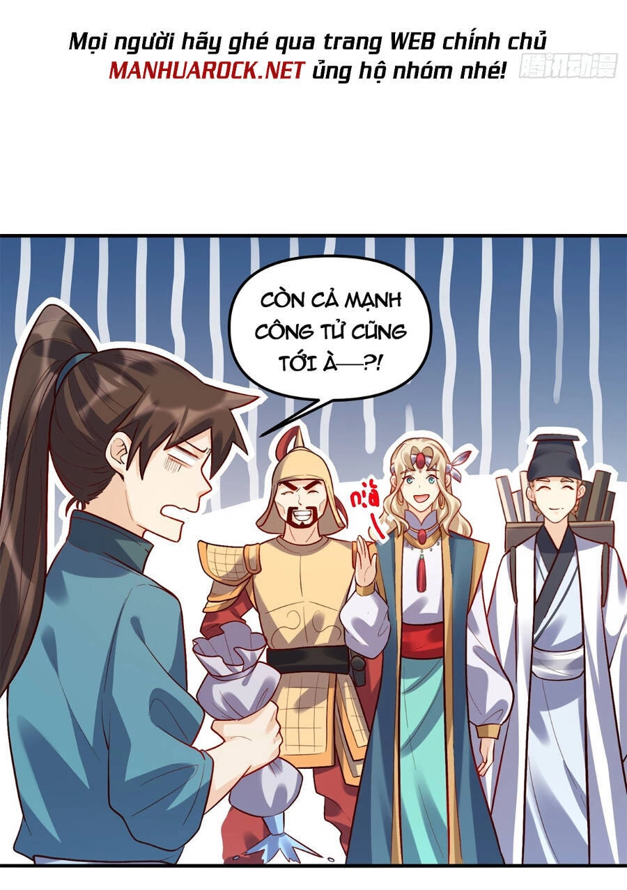 Nguyên Lai Ta Là Tu Tiên Đại Lão Chapter 179 - 72