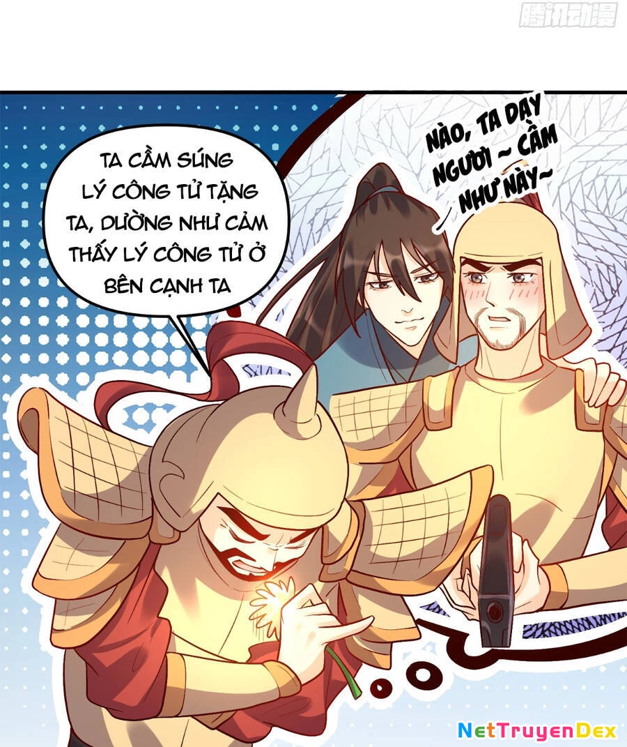Nguyên Lai Ta Là Tu Tiên Đại Lão Chapter 179 - 77
