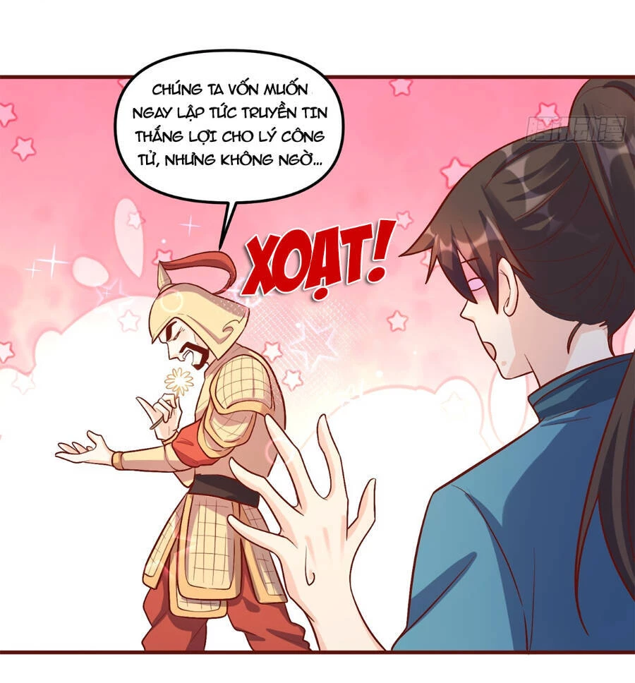 Nguyên Lai Ta Là Tu Tiên Đại Lão Chapter 179 - 80