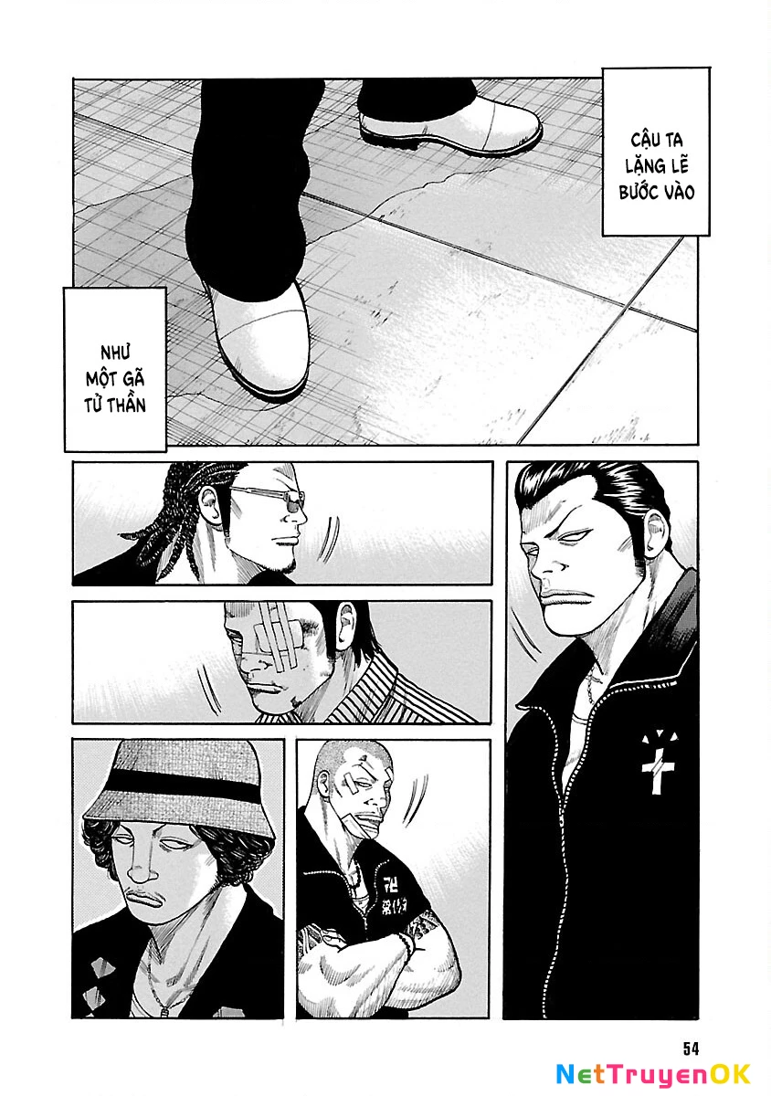 Worst Ấn Bản Mới Chapter 126 - 2