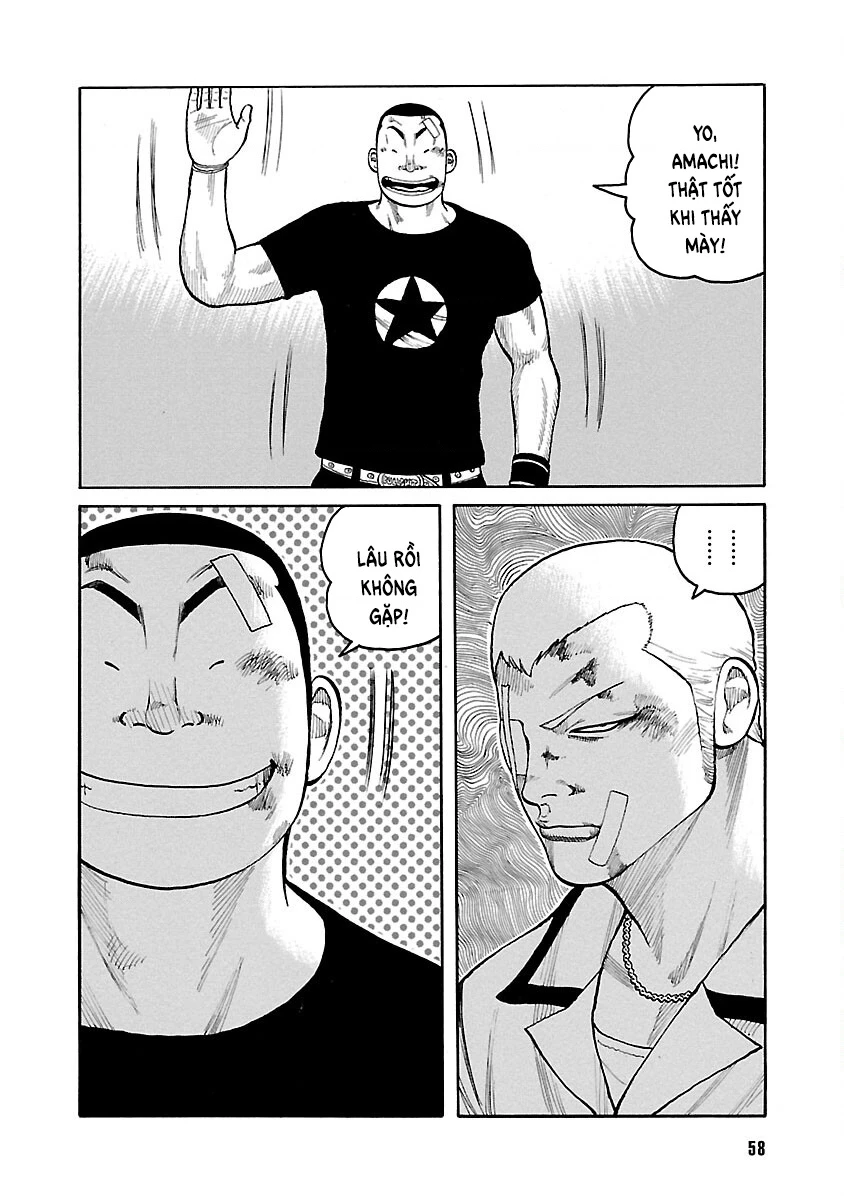 Worst Ấn Bản Mới Chapter 126 - 5