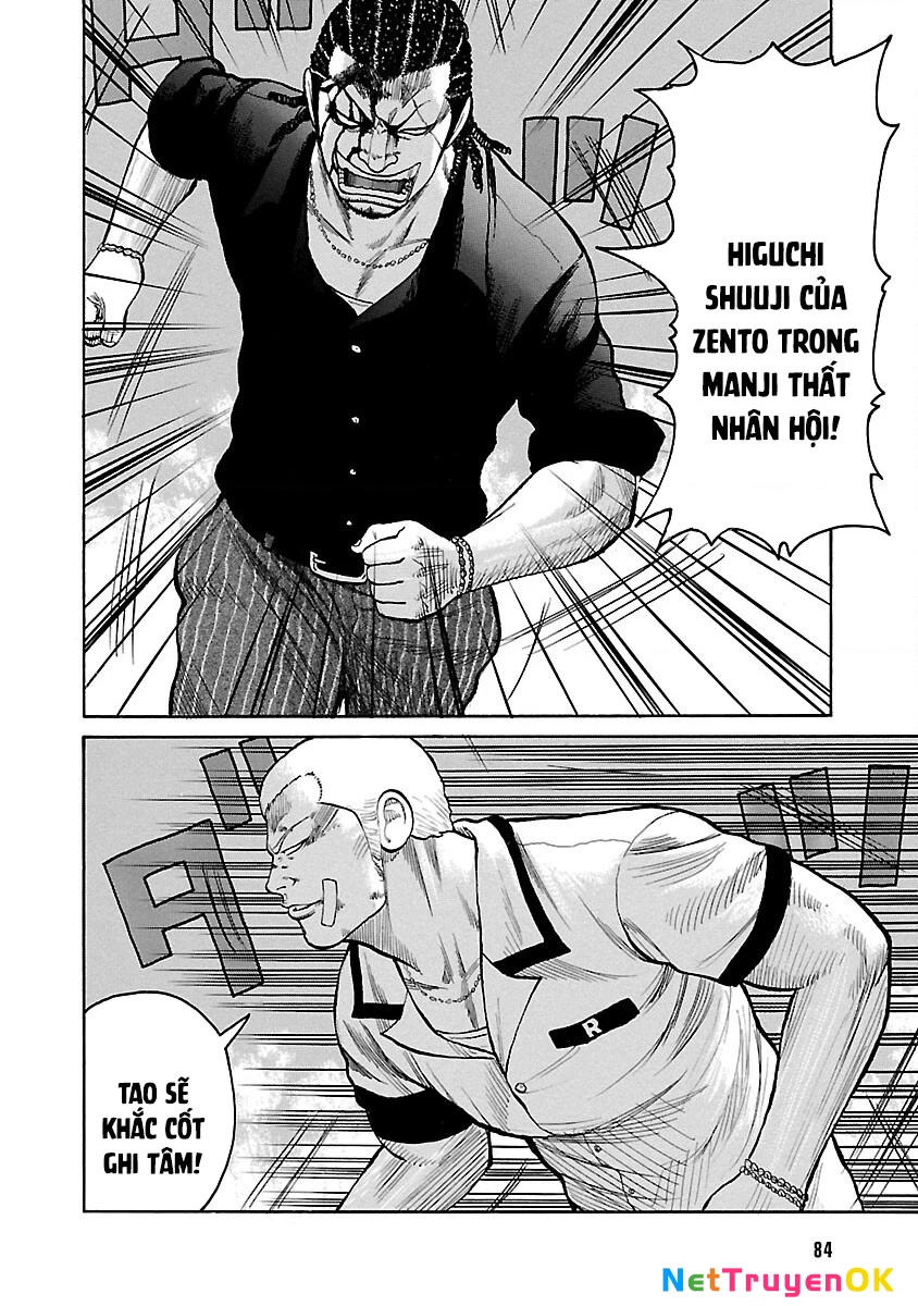 Worst Ấn Bản Mới Chapter 126 - 31