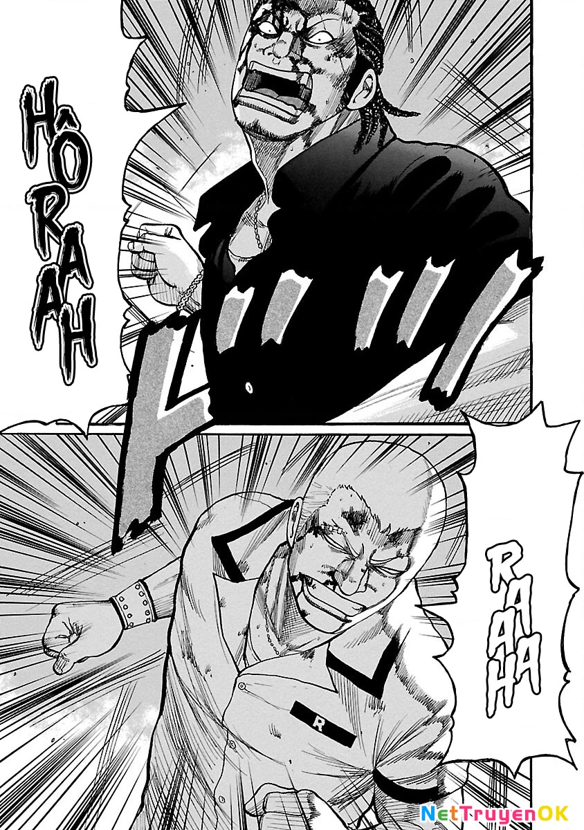 Worst Ấn Bản Mới Chapter 126 - 36