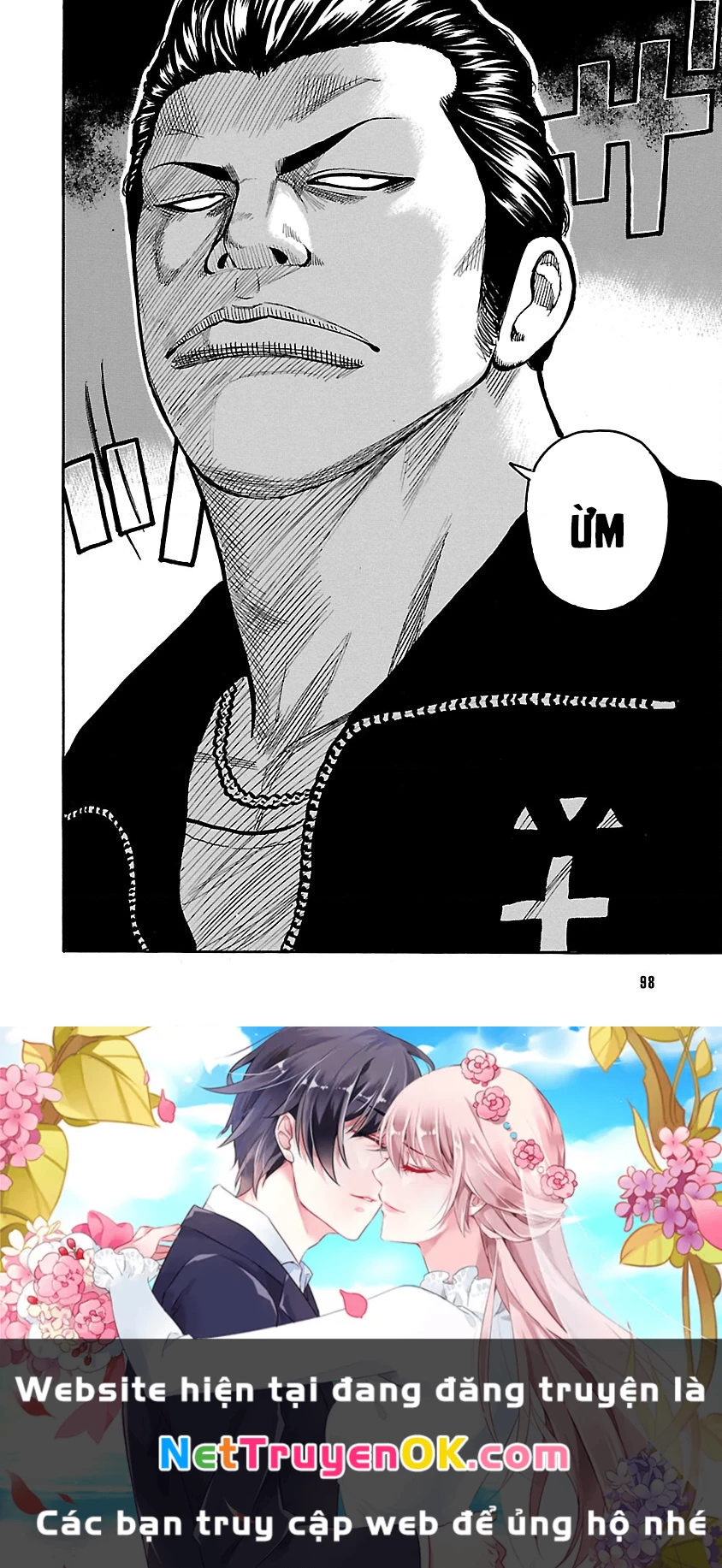 Worst Ấn Bản Mới Chapter 126 - 44