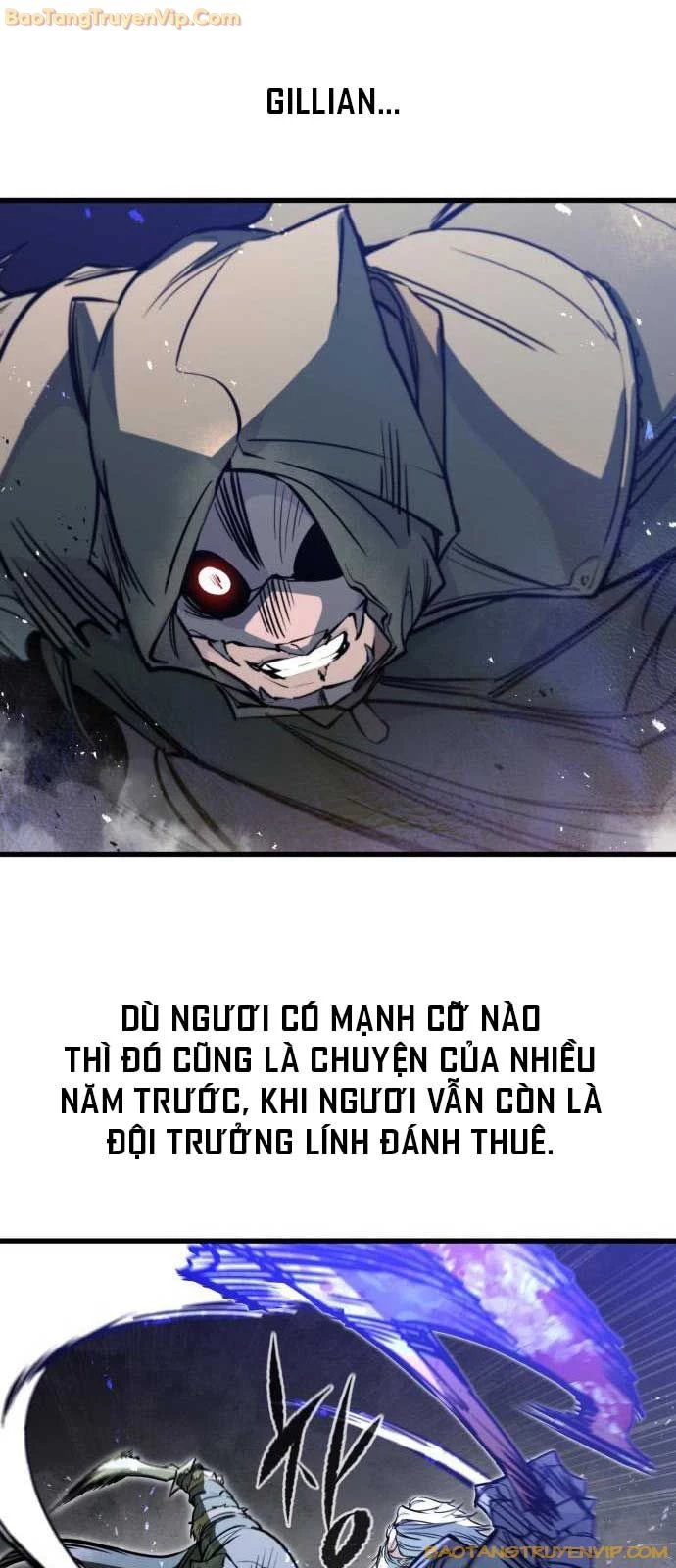 Mỗi Lính Đánh Thuê Trở Về Đều Có Một Kế Hoạch Chapter 16 - 17