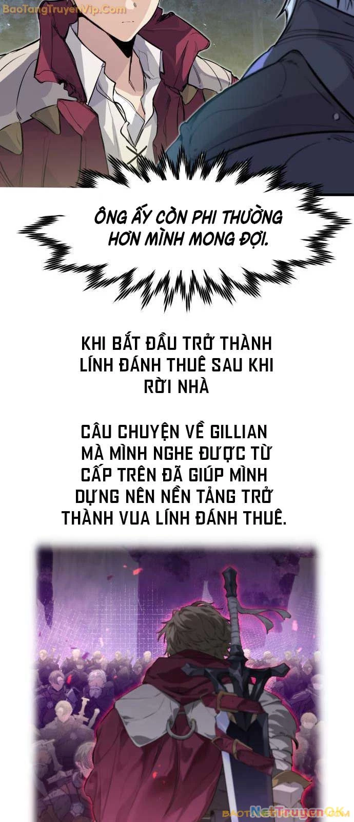 Mỗi Lính Đánh Thuê Trở Về Đều Có Một Kế Hoạch Chapter 16 - 65