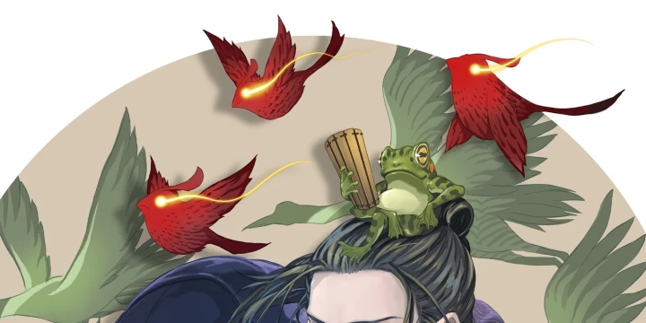 Sơn Thượng Chi Nhân Chapter 116 - 5