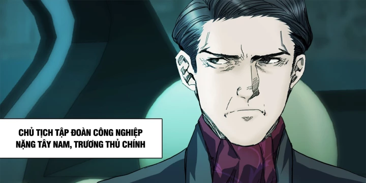 Sơn Thượng Chi Nhân Chapter 116 - 20