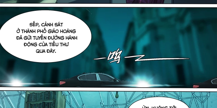 Sơn Thượng Chi Nhân Chapter 116 - 21
