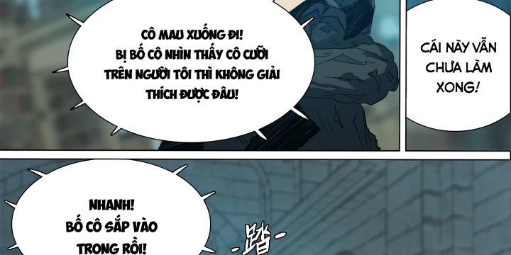 Sơn Thượng Chi Nhân Chapter 116 - 30