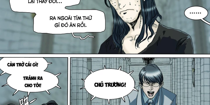 Sơn Thượng Chi Nhân Chapter 116 - 36