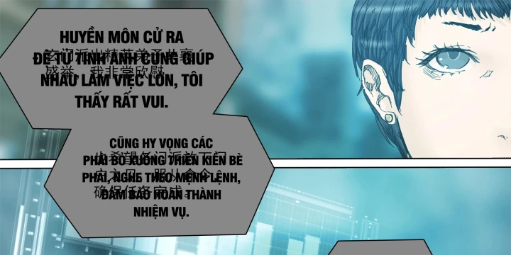 Sơn Thượng Chi Nhân Chapter 116 - 50