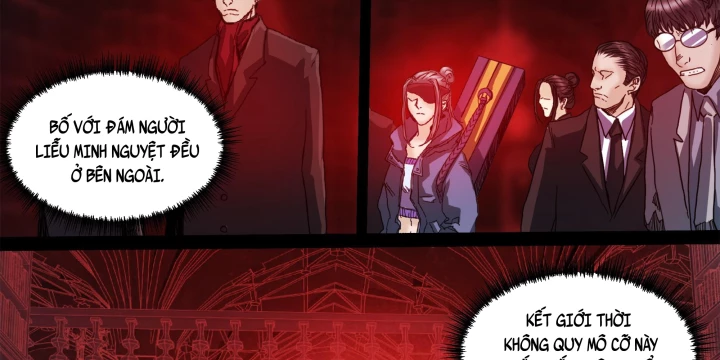 Sơn Thượng Chi Nhân Chapter 116 - 90