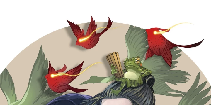 Sơn Thượng Chi Nhân Chapter 117 - 5