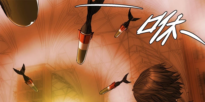 Sơn Thượng Chi Nhân Chapter 117 - 8
