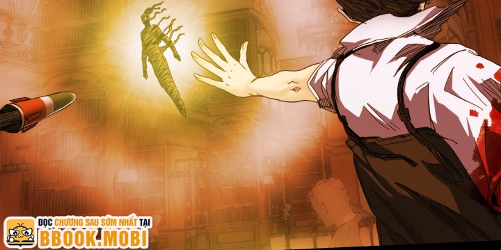 Sơn Thượng Chi Nhân Chapter 117 - 9
