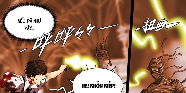 Sơn Thượng Chi Nhân Chapter 117 - 17