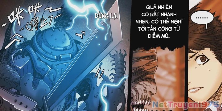 Sơn Thượng Chi Nhân Chapter 117 - 26