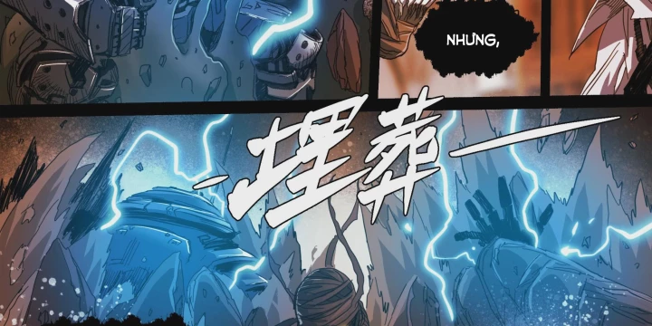 Sơn Thượng Chi Nhân Chapter 117 - 27