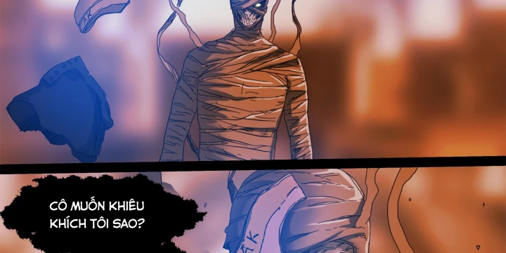 Sơn Thượng Chi Nhân Chapter 117 - 33