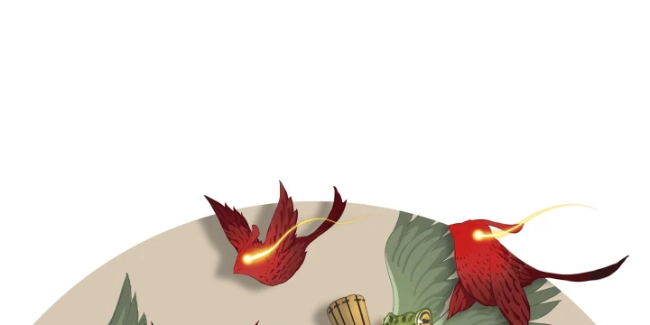Sơn Thượng Chi Nhân Chapter 118 - 5