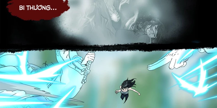 Sơn Thượng Chi Nhân Chapter 118 - 16