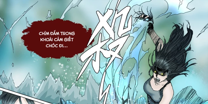 Sơn Thượng Chi Nhân Chapter 118 - 24