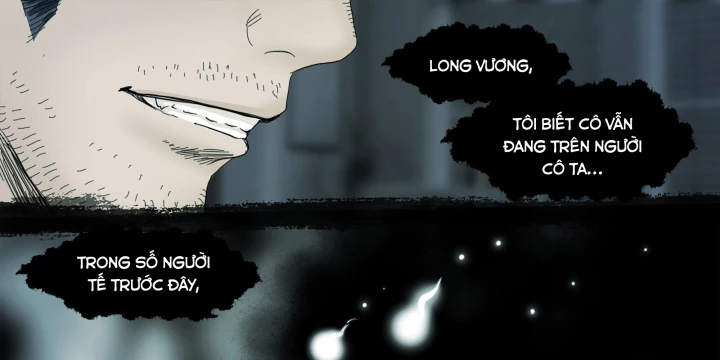 Sơn Thượng Chi Nhân Chapter 118 - 48