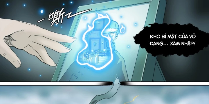 Sơn Thượng Chi Nhân Chapter 118 - 51