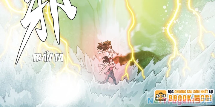 Sơn Thượng Chi Nhân Chapter 118 - 61
