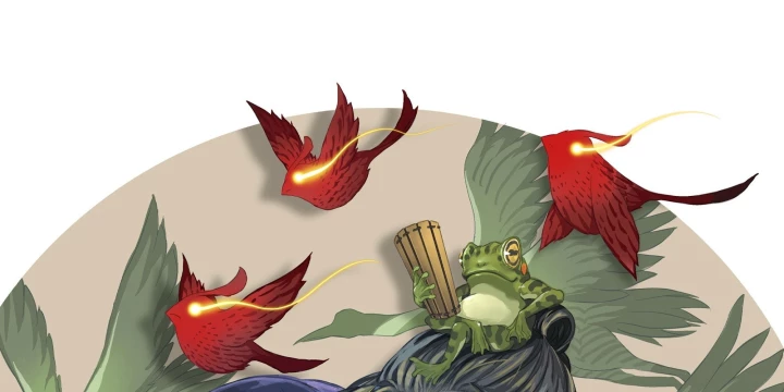 Sơn Thượng Chi Nhân Chapter 119 - 5