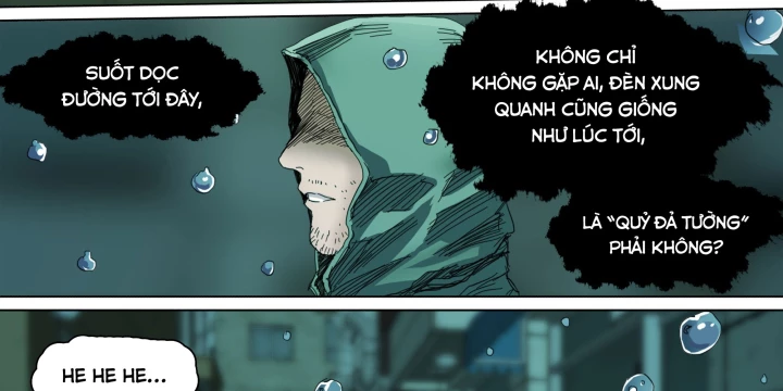 Sơn Thượng Chi Nhân Chapter 119 - 18