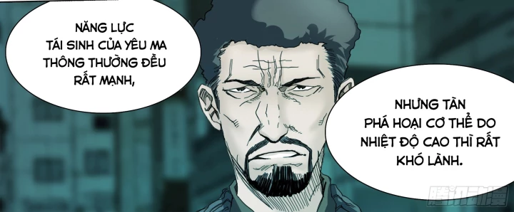 Sơn Thượng Chi Nhân Chapter 119 - 28