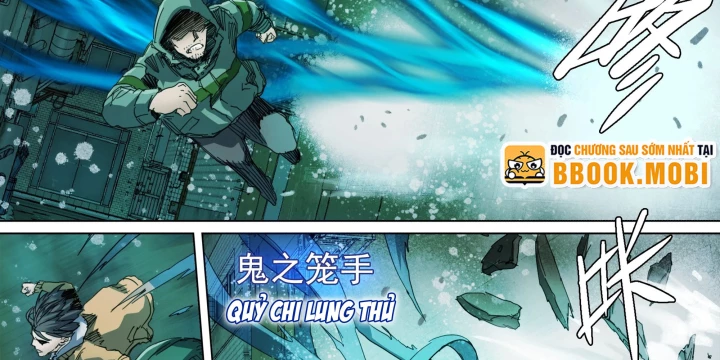 Sơn Thượng Chi Nhân Chapter 119 - 39