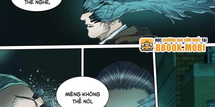 Sơn Thượng Chi Nhân Chapter 119 - 54