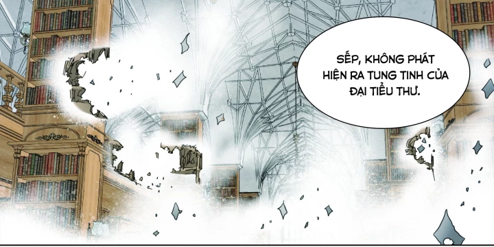 Sơn Thượng Chi Nhân Chapter 120 - 8