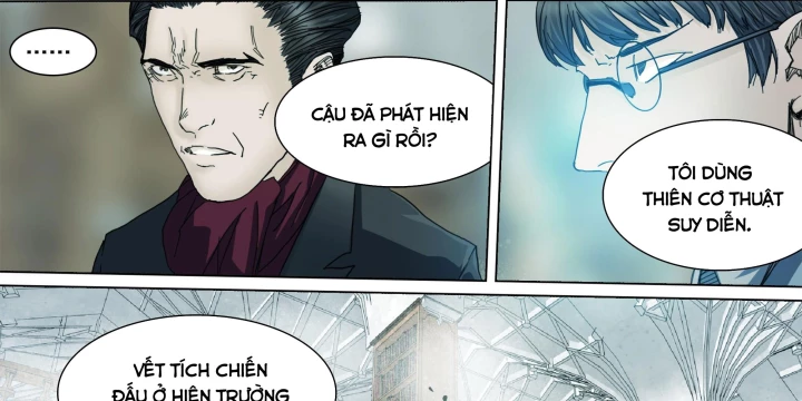Sơn Thượng Chi Nhân Chapter 120 - 15