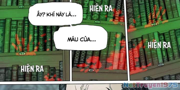 Sơn Thượng Chi Nhân Chapter 120 - 20