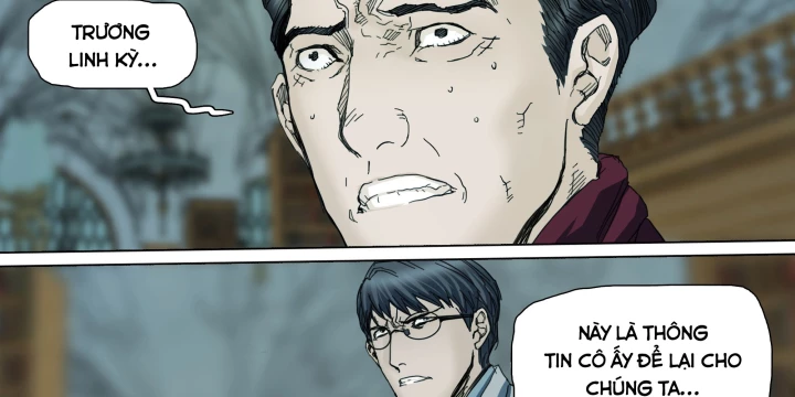 Sơn Thượng Chi Nhân Chapter 120 - 21